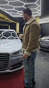 223K views · 2.8K reactions | Часовникът тиктака – изпращаме Audi S8+...