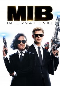 Men in Black: International (2019)