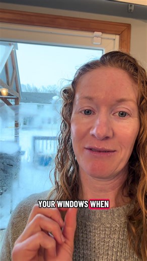 Husband to the rescue with alcohol spray. Opppps! 🤣 #michiganwinters #winter #toocold #funny #frozen