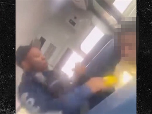Atlanta student tased by school officer in bus confrontation, on video