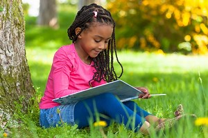 The FREE summer reading challenge every parent should know about - Netmums