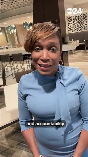 Dr. La Sonya Hall launches campaign for Shelby County Clerk