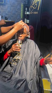 Akaze ngihlushwe iclient kanje 😩 | Zaroxy Beauty Studio