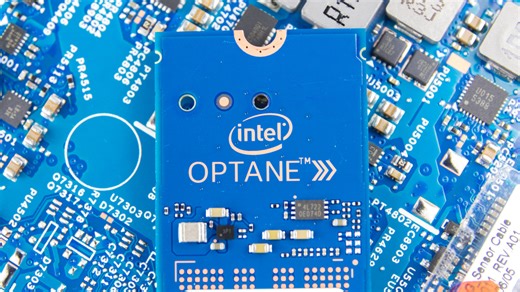 Why Was Intel Optane Discontinued, And Can You Still Use It? - SlashGear