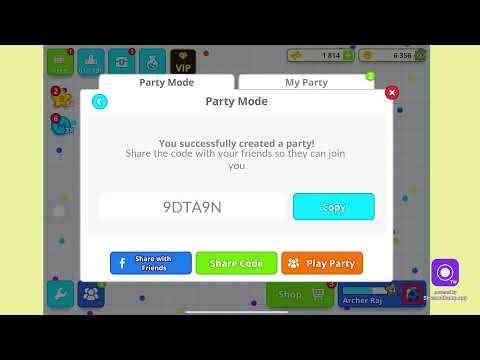 Agario