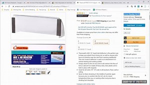 Video#6 Explanation of the 5th Method (By eBay Advertisement emails) of Product Hunting by Saif Ur Rehman #Empowerers #HappyeBaySelling | Empowerers