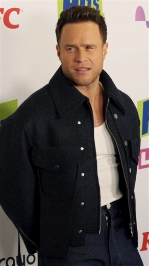 Olly Murs on Instagram: "Thought this was cute, might delete later 🤣🤣"