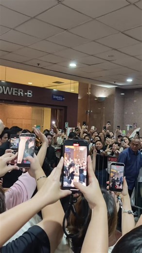 Sarocha at Mikimoto SG Opening Event