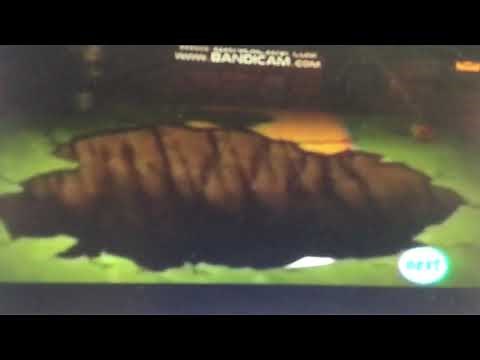 Storm Destruction (JordanBoiZaynLuigi25 Crossover)