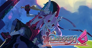 Disgaea 6: Defiance of Destiny | Official Website
