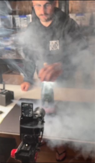 Lights, Camera, Sell! Inside the Commercial Process