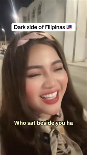 AuraDaNova on Instagram: "#darkside of a filipina#kabayanuae🇦🇪🇵🇭 #shuhada #aurathenova #relationship"