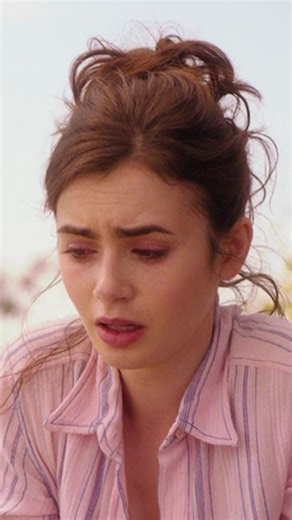 Love Rosie: A Comfort Film with Lily Collins & Jaime Winston