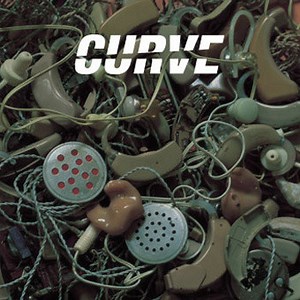 Curve - The New Adventures Of Curve
