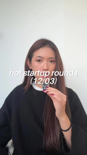 Recent Startup Funding Highlights: December 2023
