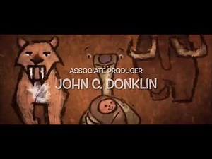 Ice Age (2002) - End Credits [REMAKE]