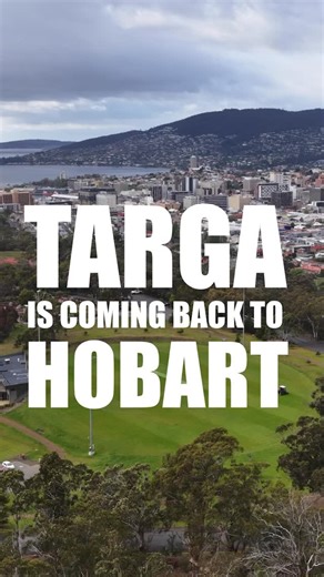 Hobart: your two iconic stages are back - Ridgeway Park & Hobart at Queens Domain Both were legendary in the early years of the event: the Domain now runs in reverse to its previous course, while Ridgeway follows the historic hillclimb route. If you’re in Hobart on November 16, you won’t want to miss them 🏁 Targa Tasmania 2025 - history returns to the roads where it all began. #TargaTasmania #Since1992 #Hobart #TheDomain #RidgewayPark #TarmacRally #RallyHeritage #Tasmania | Targa Tasmania