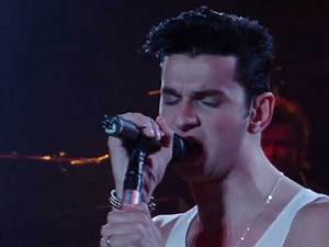 Depeche Mode - Master And Servant (Live From 101 HD)