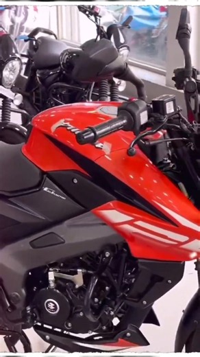 Bajaj Pulsar NS125 Price In Bangladesh 2026 | Mileage, Top Speed & Full Specs