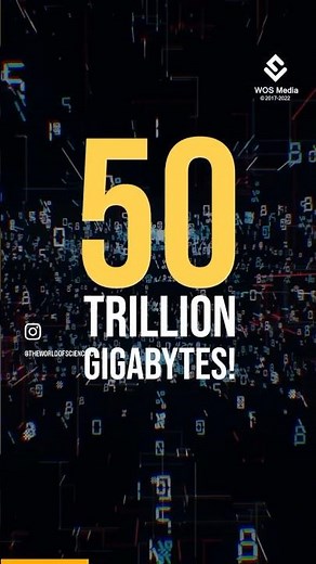 How Much Data Can Be Stored In Your DNA?