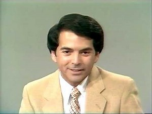WTVJ / MIAMI - February, 1982 - Bob Mayer Goodbye