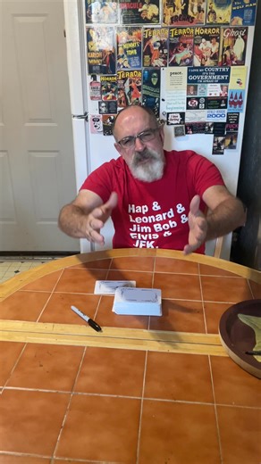 4.1K views · 197 reactions | THE BEST OF BRIAN KEENE and 4 PAST MEATNIGHT - Two great books, one low price. That's your holiday shopping taken care of: https://pandipress.com/products/pandi-pack-november-2025 | Brian Keene | Facebook