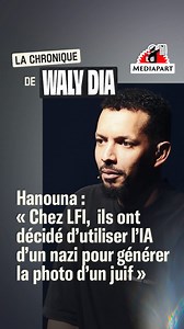 Trump, Musk, Poutine et Hanouna sont dans un bateau... Nouvelle Chronique @mediapart 🥷🏾 Rdv sur scène pour les dernières 🛠 Coécriture @mickaelquiroga.officiel | Waly Dia