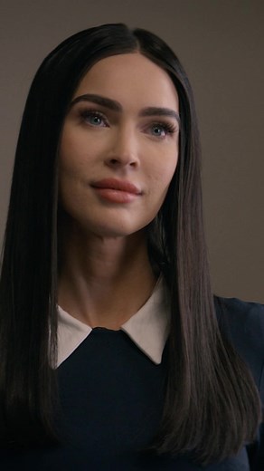 Megan Fox Robot Nanny Movie: Subservience Starring Megan Fox