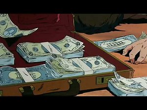 young nudy - one dolla (slowed + reverb + bass boosted)