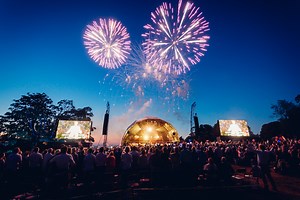 The Leeds Castle Concert