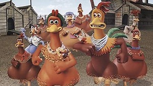 Chicken Run Sequel is Coming to Netflix
