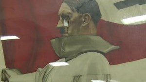 US still holds Nazi art collection