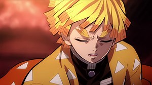 劇場版「鬼滅の刃」無限列車編』Blu-ray&DVD発売告知CM