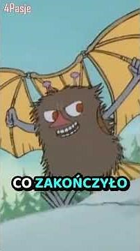 Bobek jest naprawdę ZŁY #muminki #moomins