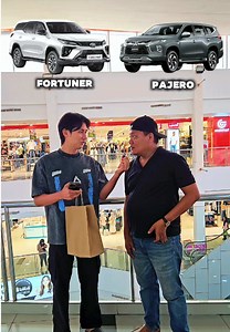 Pilihan Terakhir Bikin Berpaling: Mobil Hyundai vs CRV Turbo