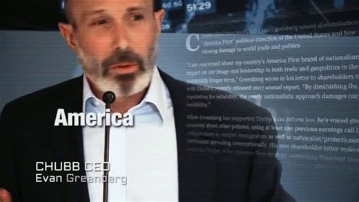 Consumers' Research TV Spot, 'Chubb Insurance'