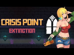 crisis point extintion - adult game 18 plus only