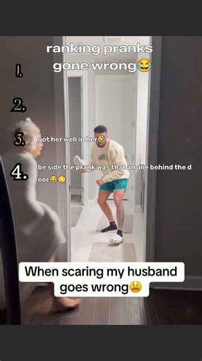 Scary Prank Went Wrong 😂 | Funniest Scare Prank Reactions