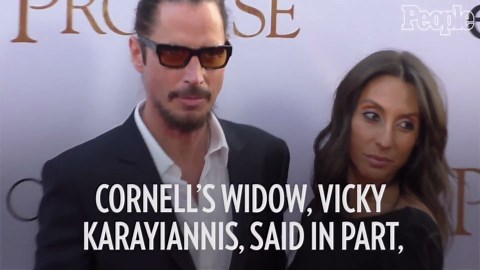 Chris Cornell, Lead Singer of Soundgarden and Audioslave, Dead at 52 from Suicide