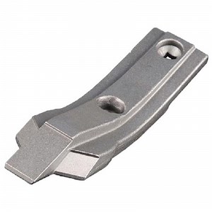 [Hot Item] Premium Custom Forging Parts: Hot, Cold, and Free Options