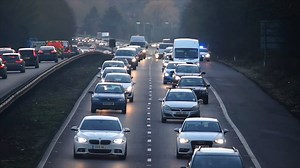 1.4M views · 4.1K reactions | Now I’m not normally one for conspiracies - but there is NO WAY that the car is just ‘accidentally’ off with it’s speedo reading. VW can’t just be making up the numbers displayed on the dash of my car - oh hang on… But still, what’s going on here? Why do speedos over-read by so much? | Overdrive Studios | Facebook