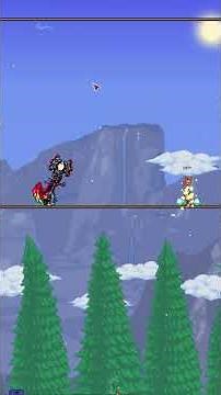 Calamity mod NEW WEAPONS + REWORKS #BrainstormUpdate #terraria #calamitymod #Namelessdeity #gaming