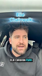 The Chain Walk! #scotland #chainwalk #Elie | Ryan Sullivan