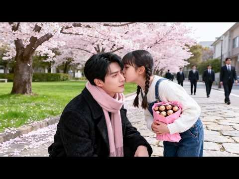 Mabait na babae binayaran kendi ng bata—anak ng CEO pala, agad siyang pinakasalan!