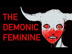 HOW TO DRAW A MONSTER: The Succubus