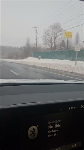 negative digits w/windchill, and..