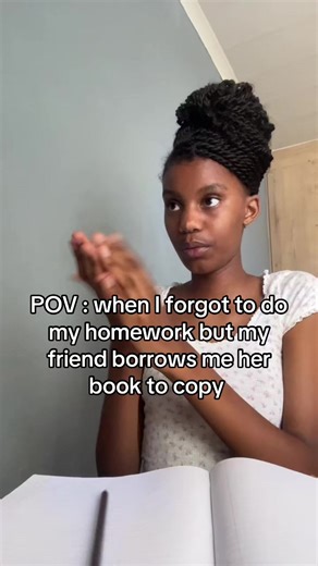 No More Homework Stress: Friends to the Rescue!