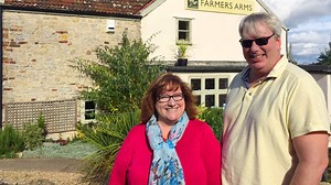 Four in a Bed - Series 12: Episode 54 | Channel 4