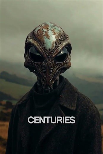 Alien Message for Earthlings #shorts