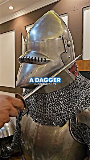Ancient Armor ASMR⚔️